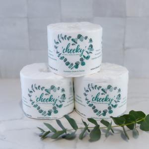 It's a Wrap - Wrapped