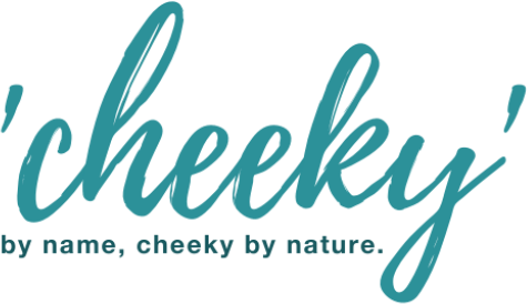 Cheeky AU