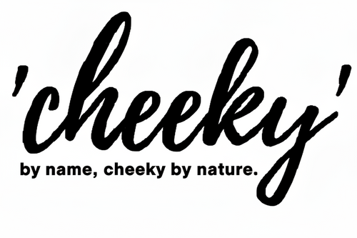 Cheeky AU